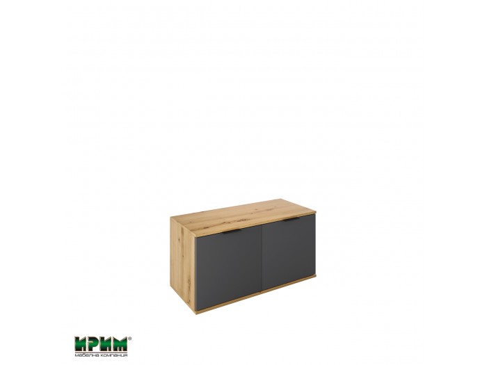 Шкаф за обувки Сити 4081